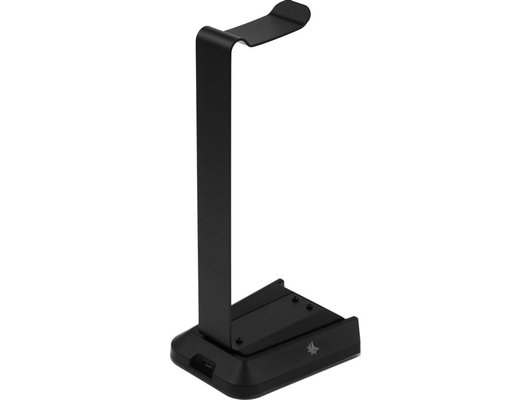 Игровые наушники проводные A4Tech Bloody GS2L подставка для наушников черный